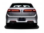 Lincoln MKZ 2009 года